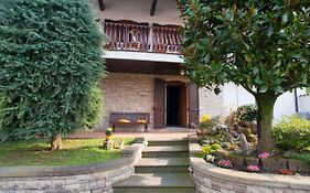 B&B Aria Di Lago